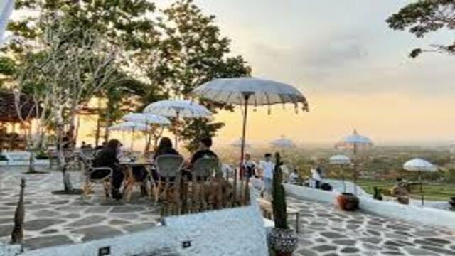 5 Restoran Hits di Jogja