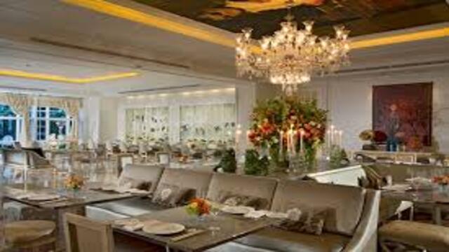 Restoran Bintang Lima