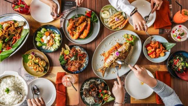 Restoran Asia Tenggara Terbaik di Jakarta
