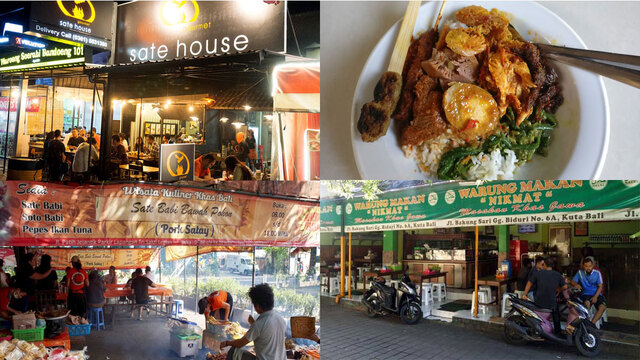 Restoran Murah Terbaik di Bali