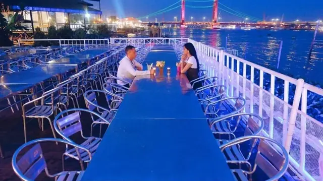 10 Restoran Terbaik di Palembang dengan Cita Rasa Juara